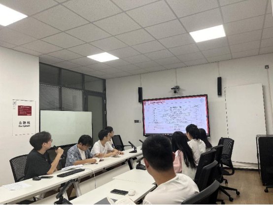 进一步增强世界杯(中国)官网首页党员
