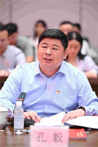 共同走进珠海市规划展览馆